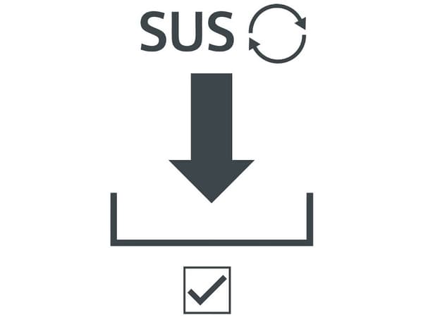 Siemens 6AV6381-1KA00-0AX5 PLC-software