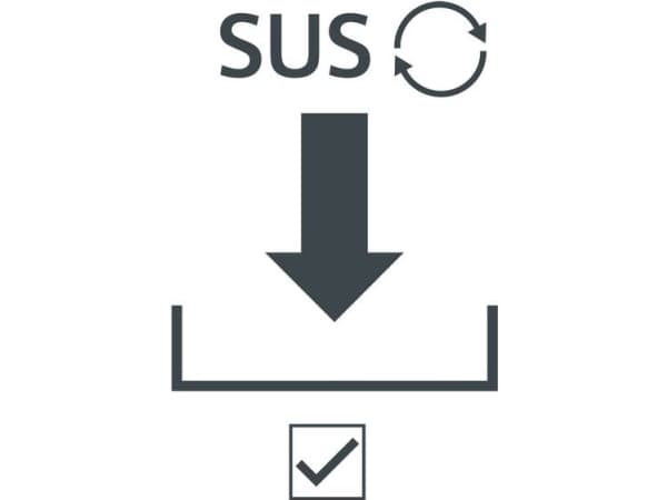 Siemens 6AV6381-1KA00-0AX5 PLC-software