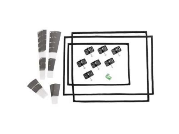Siemens 6AV6671-1XA00-0AX0 6AV66711XA000AX0 PLC-huoltopaketti
