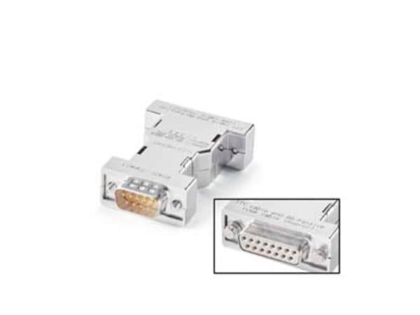 Siemens 6AV6671-8XJ00-0AX0 6AV66718XJ000AX0 PLC-omvandlare