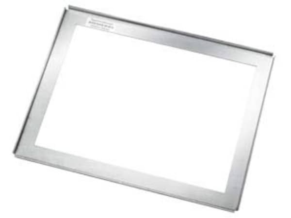 Siemens 6AV6671-8XS00-0AX0 6AV66718XS000AX0 SPS-asennuskehys