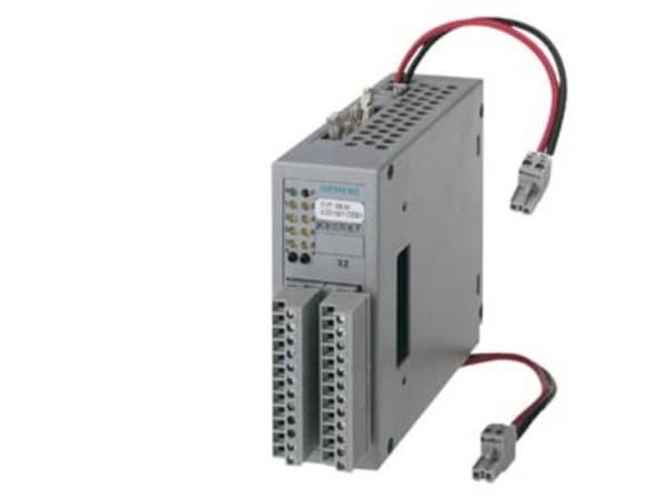 Siemens 6DD16810EB3 6DD1681-0EB3 SPS-laajennusmoduuli 48 V