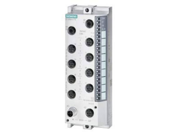 Siemens 6ES7142-6BG00-0AB0 6ES71426BG000AB0 PLC-förlängningsmodul 28,8 V/DC