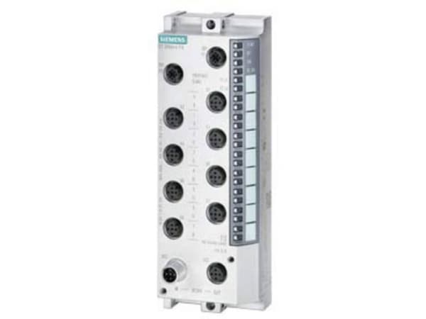 Siemens 6ES7142-6BG00-0AB0 6ES71426BG000AB0 PLC-laajennusmoduuli 28,8 V/DC