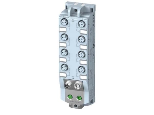 Siemens 6ES7143-5AH00-0BA0 6ES71435AH000BA0 PLC-förlängningsmodul 30 V, 24 V/DC, 28,8 V/DC
