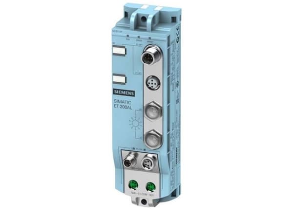 Siemens 6ES7157-1AA00-0AB0 6ES71571AA000AB0 PLC-väyläliitäntä