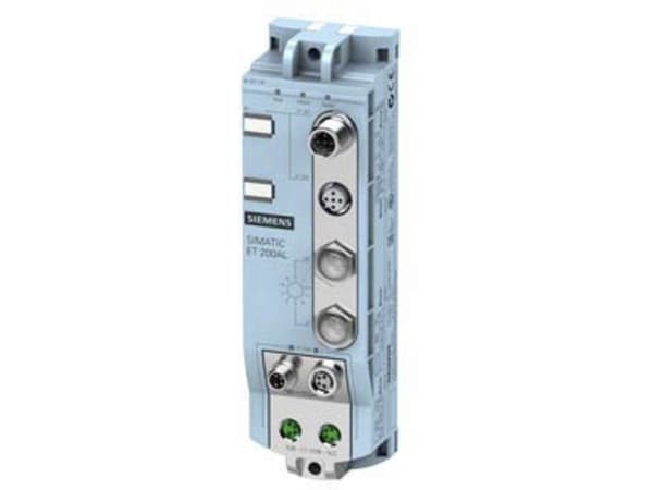 Siemens 6ES7157-1AA00-0AB0 6ES71571AA000AB0 PLC-väyläliitäntä