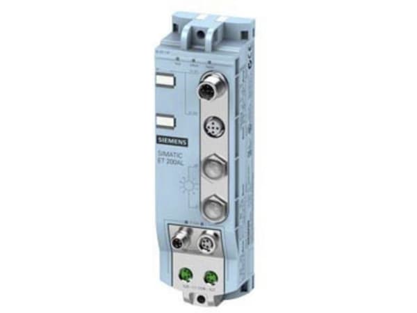 Siemens 6ES7157-1AA00-0AB0 6ES71571AA000AB0 PLC-väyläliitäntä