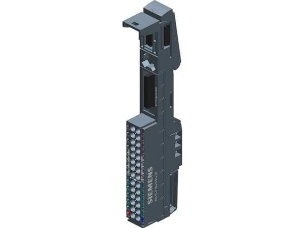 Siemens 6ES71936BP202BA0 Perusyksikkö