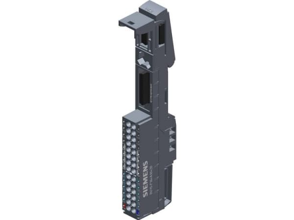 Siemens 6ES71936BP202BA0 Perusyksikkö