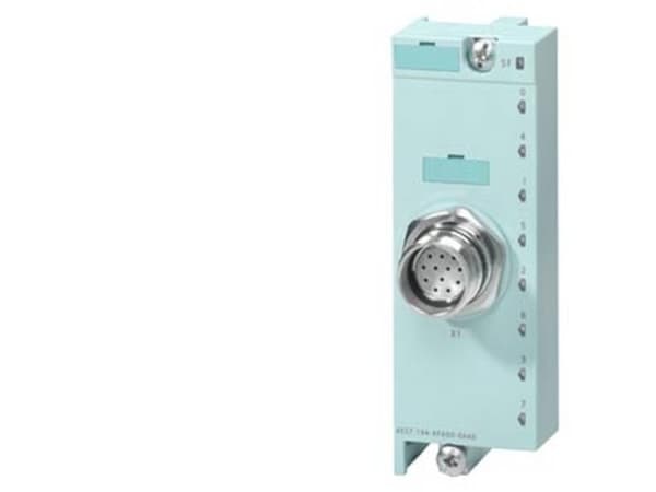 Siemens 6ES7194-4FA00-0AA0 6ES71944FA000AA0 PLC-liitäntämoduuli 28,8 V/DC