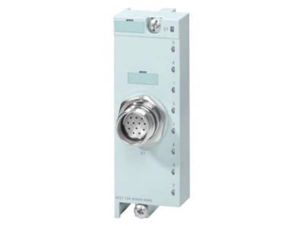 Siemens 6ES7194-4FA00-0AA0 6ES71944FA000AA0 PLC-liitäntämoduuli 28,8 V/DC