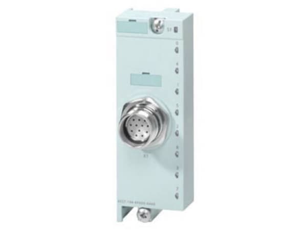 Siemens 6ES7194-4FA00-0AA0 6ES71944FA000AA0 PLC-liitäntämoduuli 28,8 V/DC