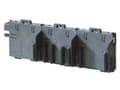 Miniatyrbild 2 av 5: Siemens 6ES7195-7HA00-0XA0 fältbussmodul