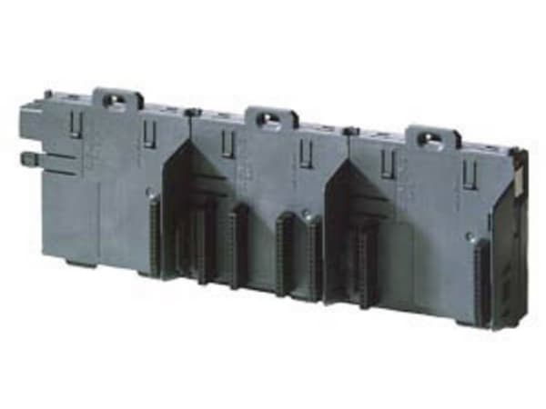 Siemens 6ES7195-7HA00-0XA0 fältbussmodul
