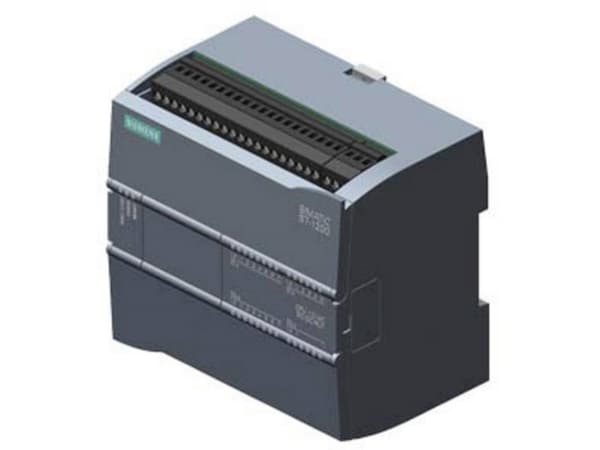 Siemens 6ES7214-1HG40-0XB0 PLC-CPU (PLC-CPU)