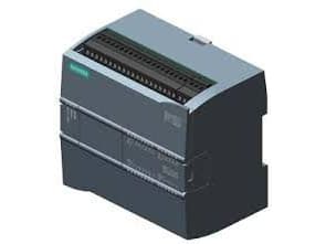 Siemens 6ES7214-1HG40-0XB0 PLC-CPU (PLC-CPU)