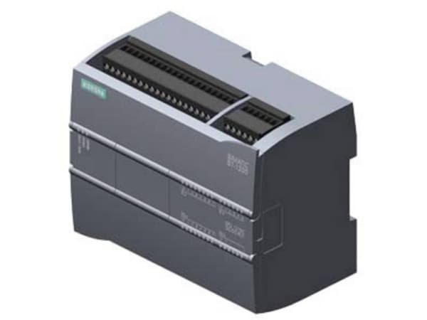 Siemens 6ES7215-1HG40-0XB0 PLC-CPU (PLC-CPU)