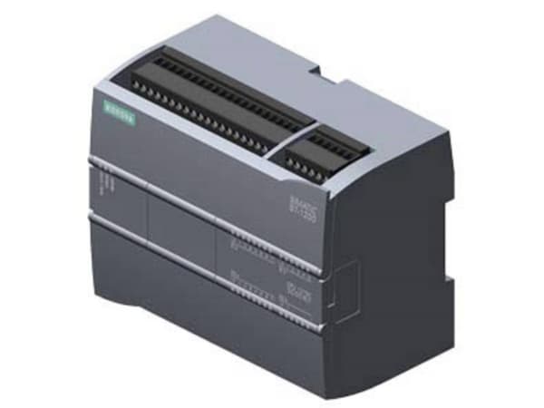 Siemens 6ES7215-1HG40-0XB0 PLC-CPU (PLC-CPU)
