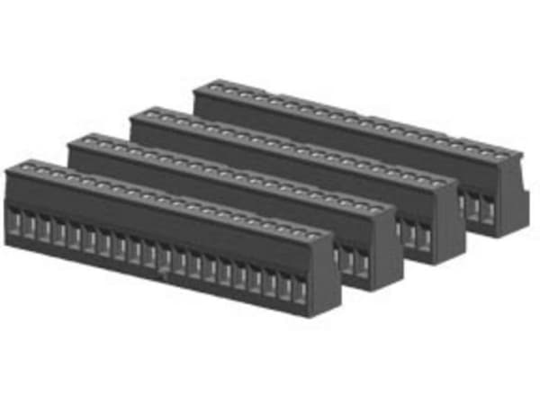 Siemens 6ES7292-1AV40-0XA0 6ES72921AV400XA0 PLC-terminalblock
