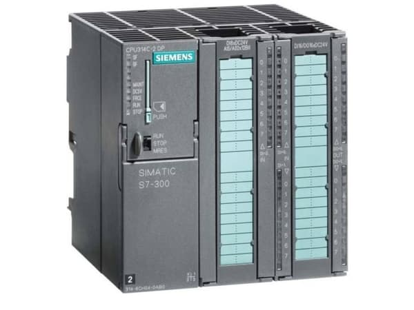 Siemens 6ES7314-6CH04-0AB0 6ES73146CH040AB0 PLC-CPU