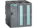 Pikkukuva 1 / 5: Siemens 6ES7314-6CH04-0AB0 6ES73146CH040AB0 PLC-CPU 6ES73146CH040AB0 PLC-CPU