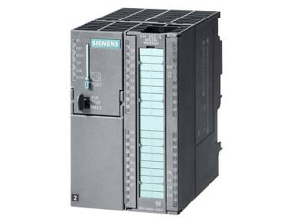 Siemens 6ES7352-5AH01-0AE0 6ES73525AH010AE0 SPS-laajennusmoduuli 24 V/DC