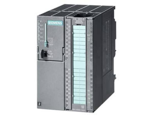 Siemens 6ES7352-5AH01-0AE0 6ES73525AH010AE0 SPS-laajennusmoduuli 24 V/DC