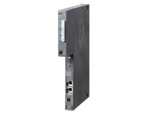 Siemens 6ES7412-2EK07-0AB0 6ES74122EK070AB0 PLC-centralbyggegrupp
