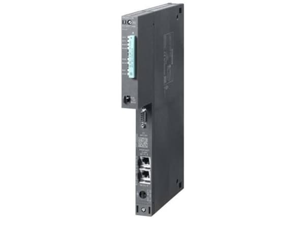 Siemens 6ES7412-2EK07-0AB0 6ES74122EK070AB0 PLC-centralbyggegrupp