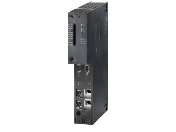 Siemens 6ES7414-5HM06-0AB0 6ES741445HM060AB0 PLC-centralbyggegruppe
