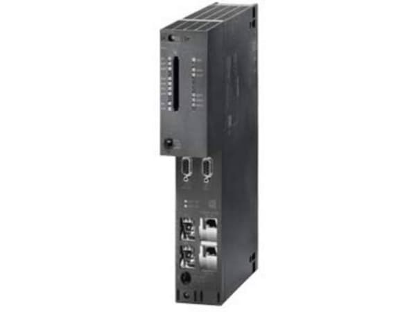 Siemens 6ES7414-5HM06-0AB0 6ES741445HM060AB0 PLC-centralbyggegruppe