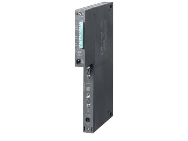 Siemens 6ES7416-2FP07-0AB0 6ES74162FP070AB0 SPS-centralbyggegruppe