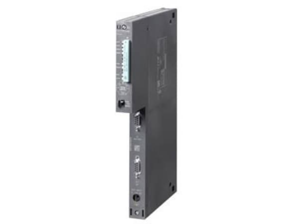 Siemens 6ES7416-2FP07-0AB0 6ES74162FP070AB0 SPS-centralbyggegruppe
