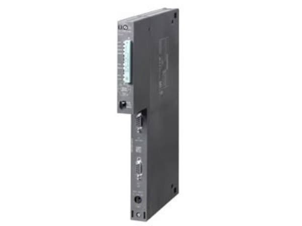 Siemens 6ES7416-2FP07-0AB0 6ES74162FP070AB0 SPS-centralbyggegruppe