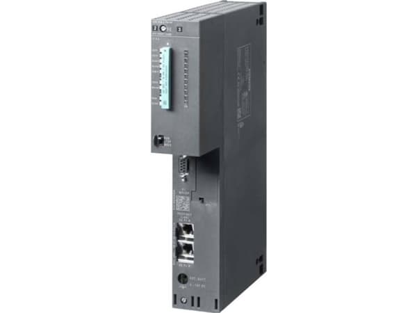 Siemens 6ES7416-3ES07-0AB0 6ES74163ES070AB0 SPS-centralbyggegruppe