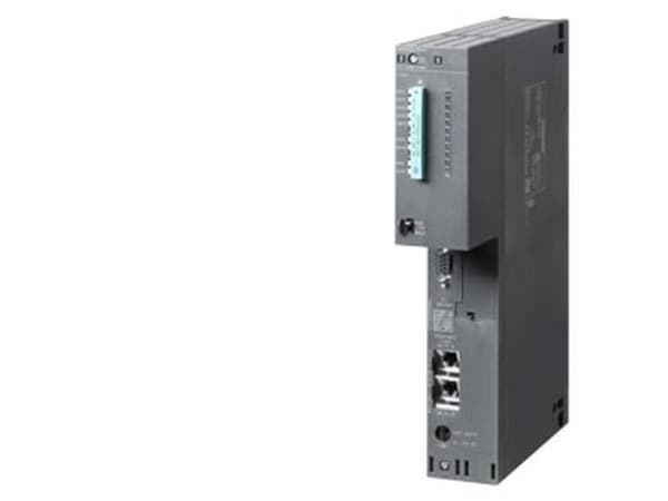 Siemens 6ES7416-3ES07-0AB0 6ES74163ES070AB0 SPS-centralbyggegruppe
