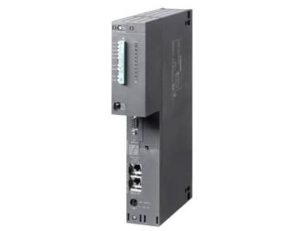 Siemens 6ES7416-3ES07-0AB0 6ES74163ES070AB0 SPS-centralbyggegruppe