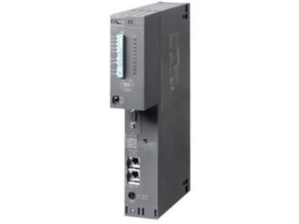 Siemens 6ES7416-3FS07-0AB0 6ES74163FS070AB0 SPS-centralbyggegruppe