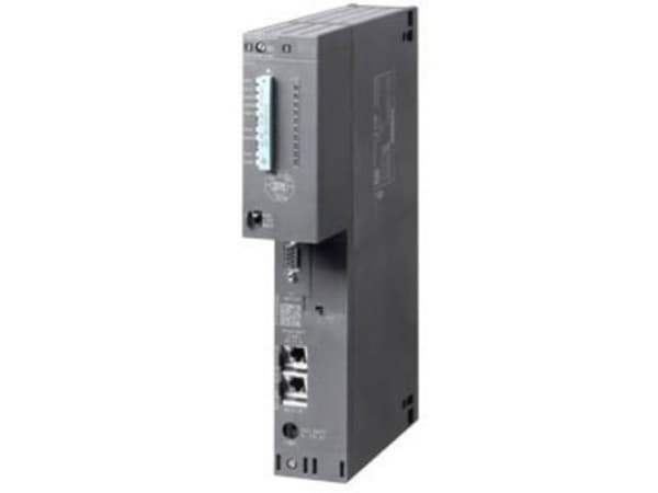Siemens 6ES7416-3FS07-0AB0 6ES74163FS070AB0 SPS-centralbyggegruppe