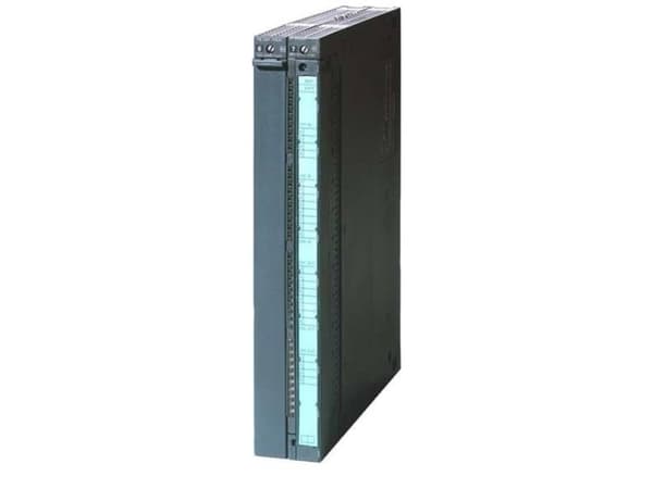 Siemens 6ES7453-3AH00-0AE0 6ES74533AH000AE0 SPS-laajennusmoduuli 24 V/DC