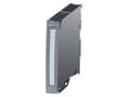 Miniatyrbilde 4 av 4: Siemens 6ES7521-1BH10-0AA0 PLC-indgangskort