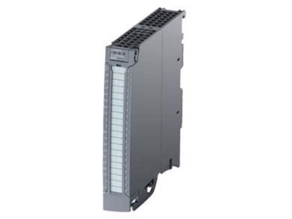 Siemens 6ES7521-1BH10-0AA0 6ES75211BH100AA0 PLC-syöttökortti
