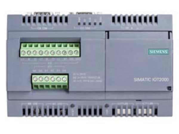 Siemens 6ES76470KA010AA2 6ES7647-0KA01-0AA2 PLC-laajennusmoduuli