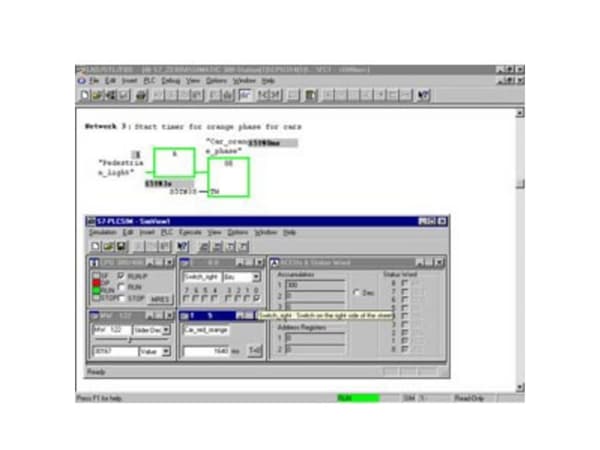 Siemens 6ES7841-0CC05-0YA5 6ES78410CC050YA5 SPS-software
