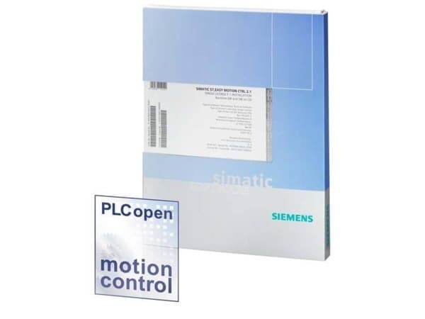 Siemens 6ES7864-0AC01-0YX0 6ES78640AC010YX0 SPS-software