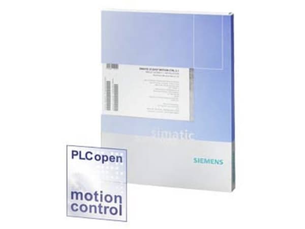 Siemens 6ES7864-0AC01-0YX0 6ES78640AC010YX0 SPS-software