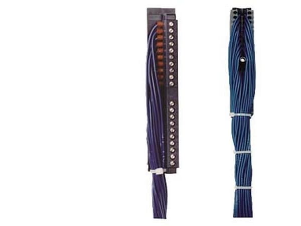Siemens 6ES7922-3BD20-0AB0 6ES79223BD200AB0 PLC frontkontakt 30 V