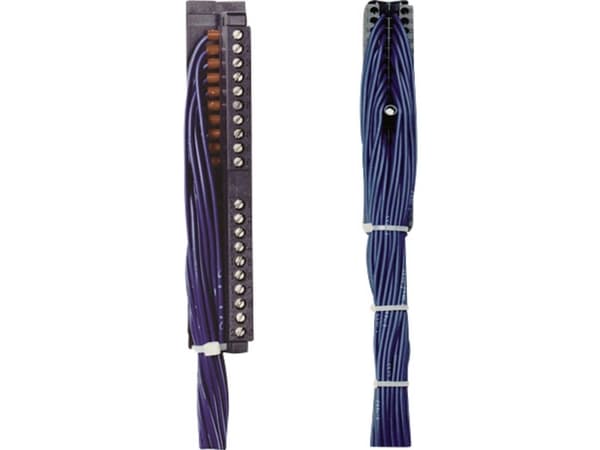 Siemens 6ES7922-3BF00-0AG0 6ES79223BF000AG0 PLC frontkontakt 30 V