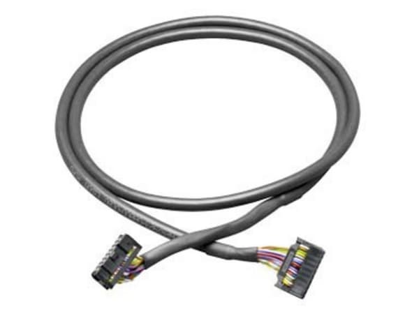Siemens 6ES7923-0BB50-0CB0 6ES79230BB500CB0 PLC-liitäntäkaapeli 60 V